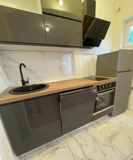 Apartmani Roko&Lovre Paklenica - 3