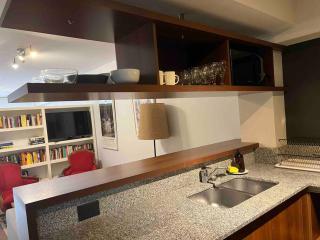 Fascinante Departamento Para 4 Personas En Recoleta - Buenos Aires - 5