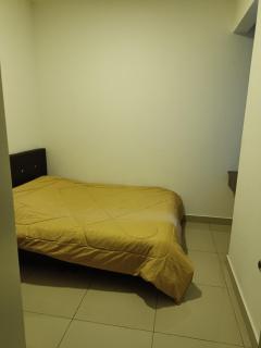 Cold house - 8