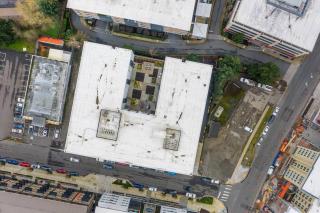 Posh Lofty Pad in Central Redmond - 92 Walkscore! - Redmond - 8