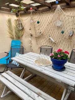 Ferienwohnung Schmidtalien - 1