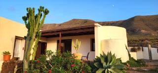 Dama de Famara - Teguise - 3