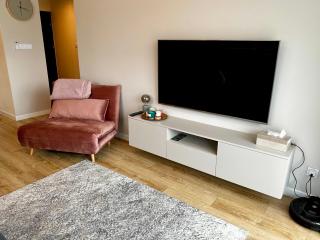 Apartament Słoneczny Dziwnów - Dziwnów - 6