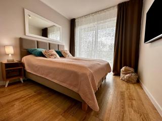 Apartament Słoneczny Dziwnów - Dziwnów - 1