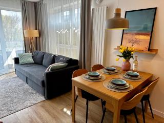 Apartament Słoneczny Dziwnów - Dziwnów - 7