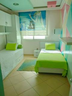 Appartement Meublé Quartier Hassan Rabat - Rabat - 4