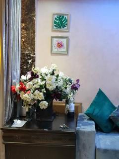Appartement Meublé Quartier Hassan Rabat - Rabat - 2