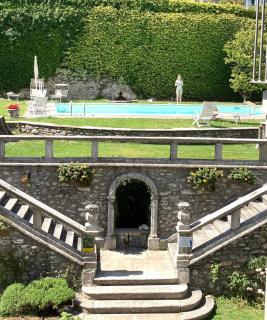 Residence Oleandro - Domaso - 5