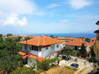 Appartment with view (Σπίτι με θέα) - Kriopigi - 3
