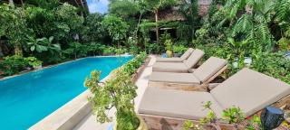 Salama & Mbuyuni Bungalows - Matemwe - 4