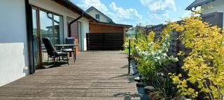 Apartamenty Modrzewiowe Tarasy - Chojnice - 7
