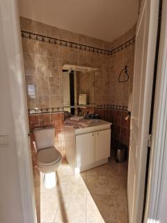 La Chambre du Saunei - Castelnau-de-Guers - 1