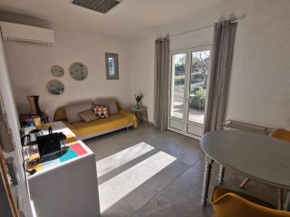 La Chambre du Saunei - Castelnau-de-Guers - 7