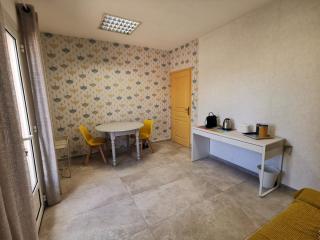 La Chambre du Saunei - Castelnau-de-Guers - 6