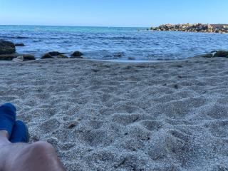 Stunning Sea view, Albufereta, Alicante - Alicante - 8
