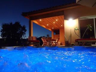NEW Villa with JACUZZI, near St Cyprien beach - 8