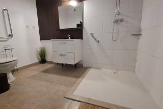 C210 Appartement Disneyland Paris Studio - Montévrain - 1