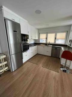 Precioso apartamento recién reformado - Gijón - 9