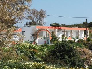 Nikos Studios - Kefalos - 6