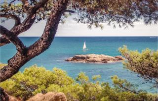 Cozy Apartment In Sant Feliu De Guíxols - Sant Feliu de Guixols - 3
