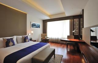 The Anya Hotel-Golf Course Road - Gurgaon - 4