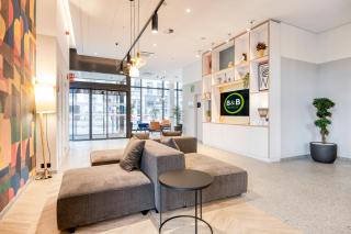 B&B HOTEL Namur - Namur - 4