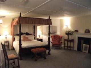 The Pack Horse Inn - South Brent - 1