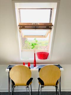 Scandinavian Apartment Hotel - Prison Museum 1- one room apartment - Horsens - 4