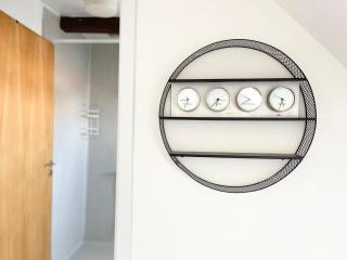 Scandinavian Apartment Hotel - Prison Museum 1- one room apartment - Horsens - 7