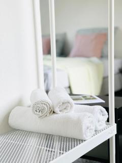 Scandinavian Apartment Hotel - Prison Museum 1- one room apartment - 2