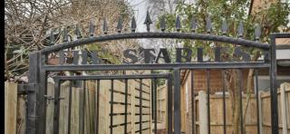 Chatsworth stables - 0