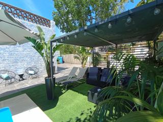 Edard's Great House - Castelldefels - 7