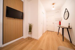 Acogedor apartamento en centro histórico Malaga - Málaga - 3