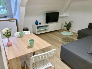 F2 Le City Parking Netflix Wifi Gare - 5
