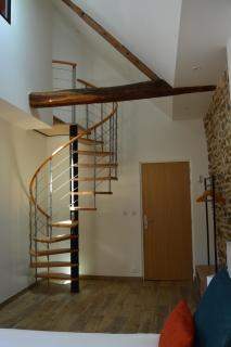 Lebeau Repos - Plouër-sur-Rance - 7
