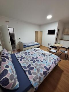 Apartments Meshko - 1