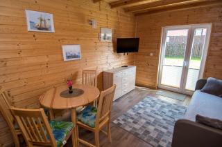 Apartamenty Przy Deptaku - Trzęsacz - 5