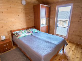 Apartamenty Przy Deptaku - Trzęsacz - 4