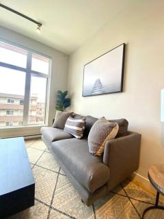 Lovely Brand New Suite - 3