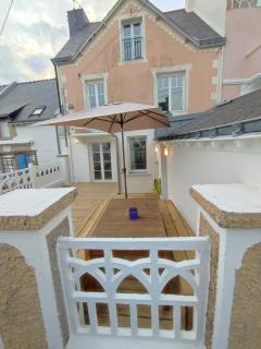 Maison Pécheur Golfe Morbihan Séné - Séné - 5