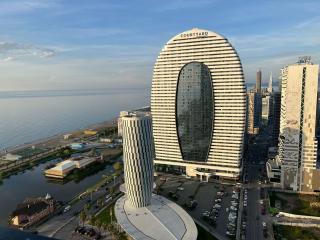 orbi cyti batumi - Batumi - 6
