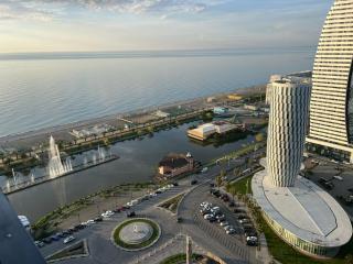 orbi cyti batumi - Batumi - 5