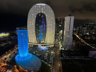 orbi cyti batumi - Batumi - 4