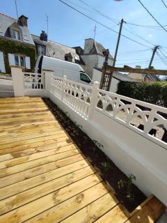 Maison Pécheur Golfe Morbihan Séné - 9