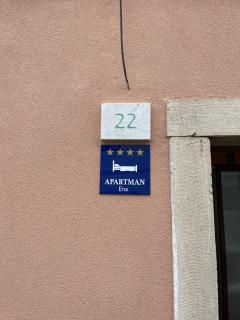 Apartment Ena Arena Pula - Pula - 9