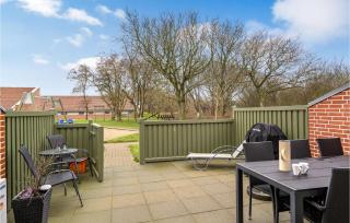 Beautiful Home In Hemmet With Wifi - 9