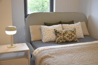 Green Estate Old Town Apartment, private parking, balcony - Gdańsk - 6