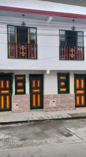 Hospedaje Hermanos Cardona - 4