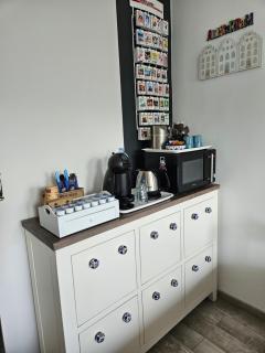 JamieK's BnB - Amesterdão - 6