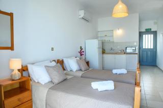 VIRI VIRI APARTMENTS - Lilikás - 2